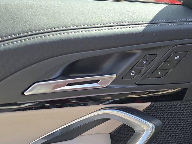 used 2025 BMW X2 car, priced at $41,185