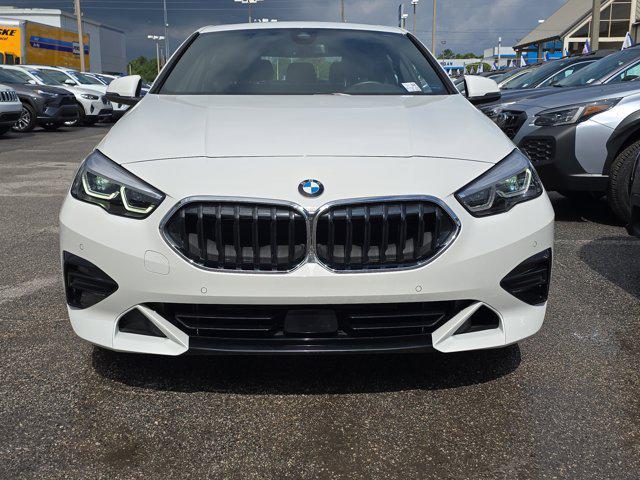 used 2024 BMW 228 Gran Coupe car, priced at $38,857