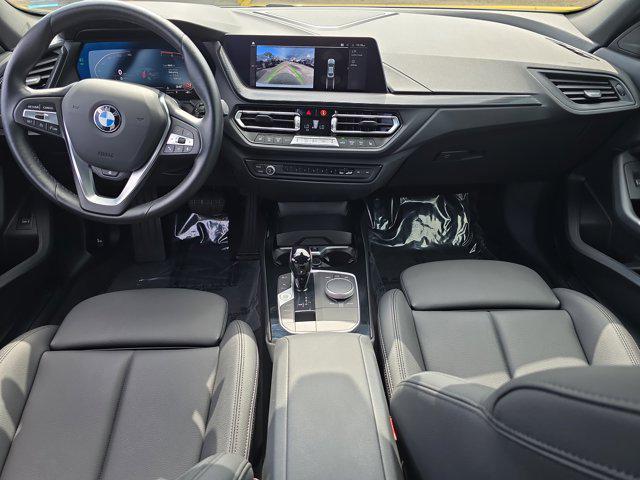 used 2024 BMW 228 Gran Coupe car, priced at $38,857