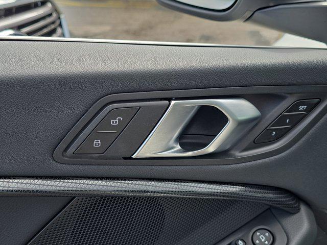 used 2024 BMW 228 Gran Coupe car, priced at $38,857