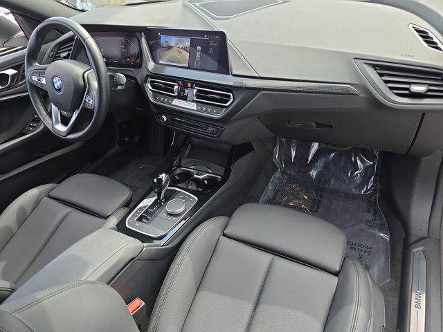 used 2024 BMW 228 Gran Coupe car, priced at $38,857