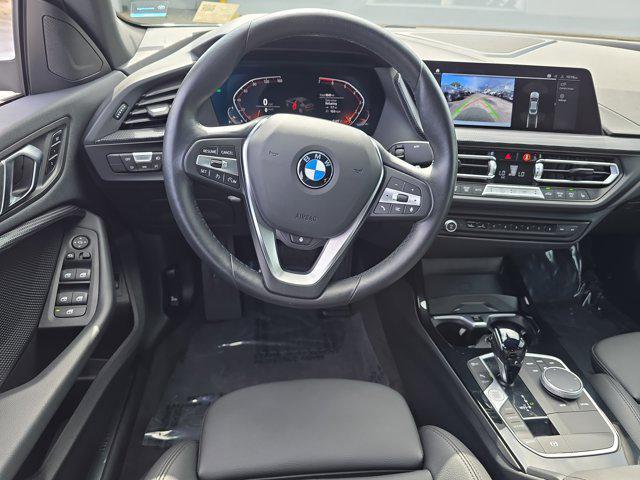 used 2024 BMW 228 Gran Coupe car, priced at $38,857