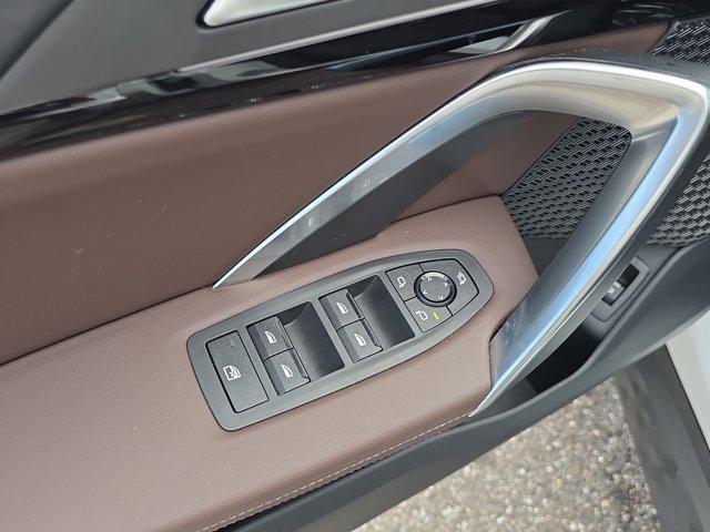 used 2025 BMW X2 car, priced at $40,463