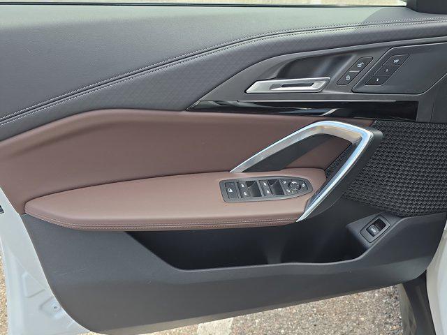 used 2025 BMW X2 car, priced at $40,463