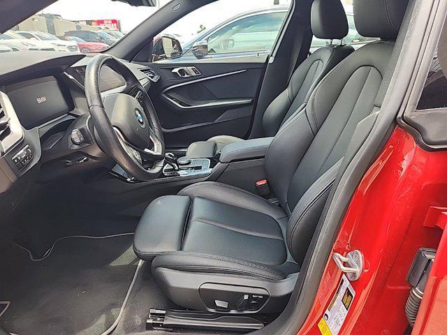used 2021 BMW 228 Gran Coupe car
