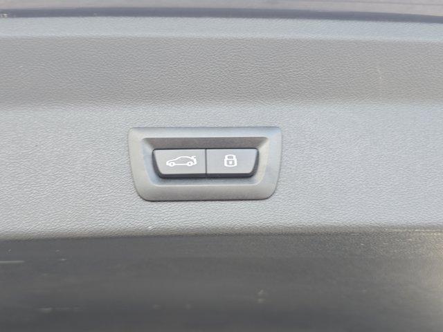 used 2024 BMW X3 car, priced at $47,713