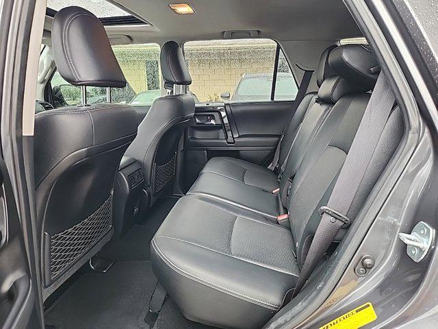 used 2020 Toyota 4Runner car, priced at $38,795