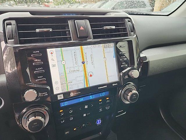 used 2020 Toyota 4Runner car, priced at $38,795