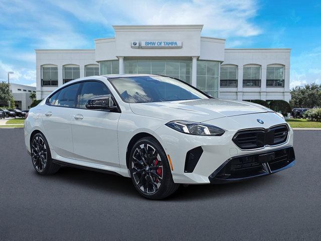 new 2025 BMW M235 Gran Coupe car, priced at $59,050