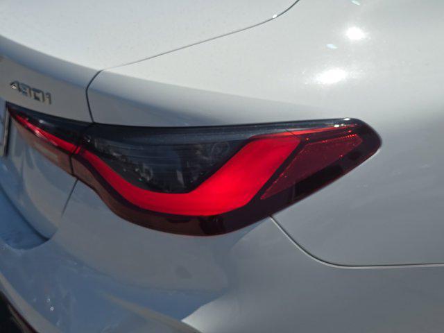 used 2021 BMW 430 car, priced at $35,904