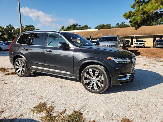 used 2022 Volvo XC90 Recharge Plug-In Hybrid car, priced at $37,266