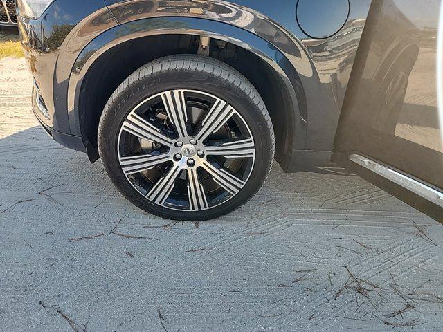 used 2022 Volvo XC90 Recharge Plug-In Hybrid car, priced at $37,266
