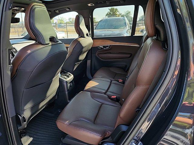 used 2022 Volvo XC90 Recharge Plug-In Hybrid car, priced at $37,266