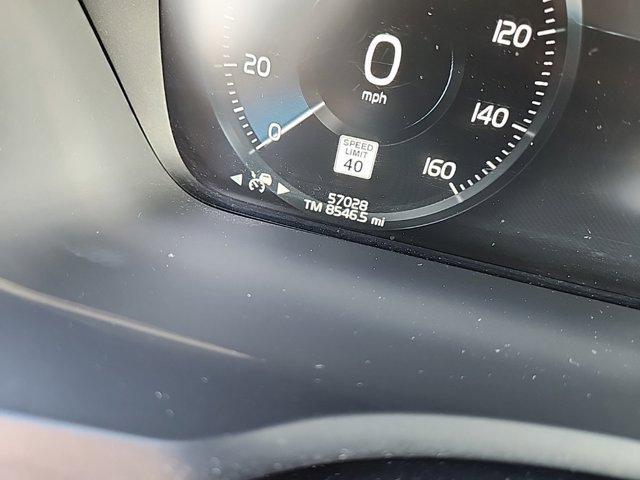 used 2022 Volvo XC90 Recharge Plug-In Hybrid car, priced at $37,266