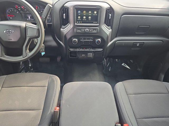 used 2019 Chevrolet Silverado 1500 car, priced at $30,000