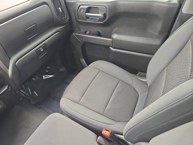 used 2019 Chevrolet Silverado 1500 car, priced at $30,000