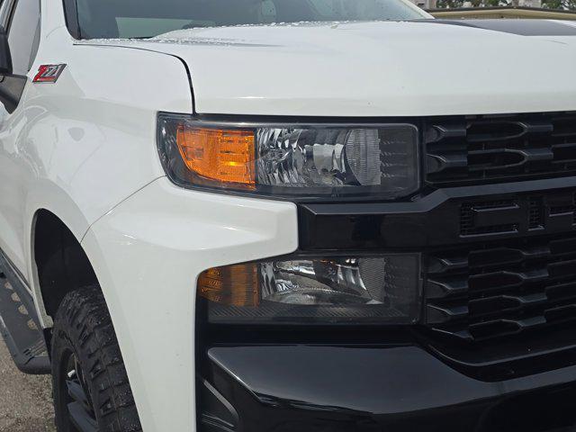 used 2019 Chevrolet Silverado 1500 car, priced at $30,000