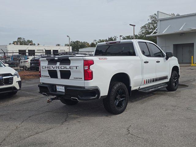 used 2019 Chevrolet Silverado 1500 car, priced at $30,000