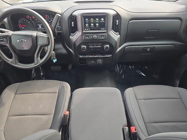 used 2019 Chevrolet Silverado 1500 car, priced at $30,000