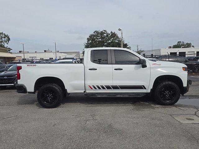 used 2019 Chevrolet Silverado 1500 car, priced at $30,000