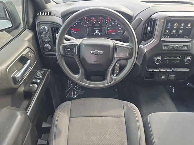 used 2019 Chevrolet Silverado 1500 car, priced at $30,000