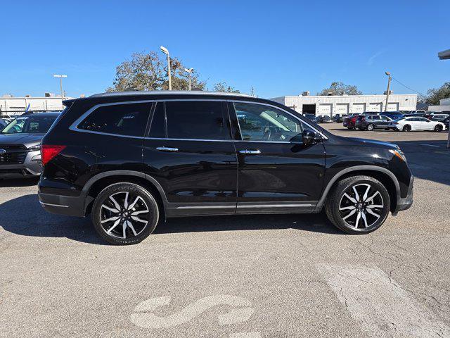 used 2019 Honda Pilot car, priced at $22,735