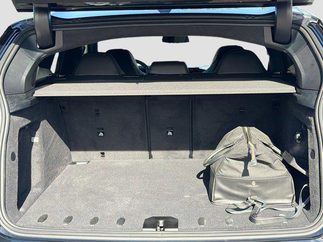 new 2026 BMW XM car, priced at $160,775