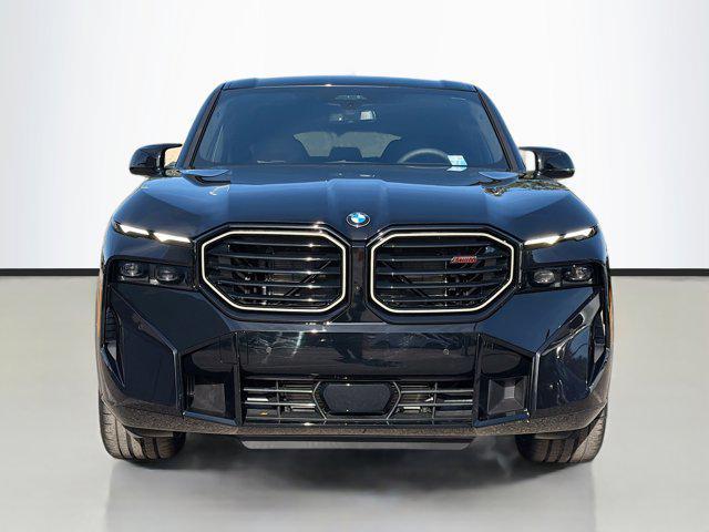 new 2026 BMW XM car, priced at $160,775