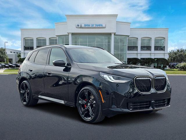 new 2026 BMW X3 car, priced at $64,475