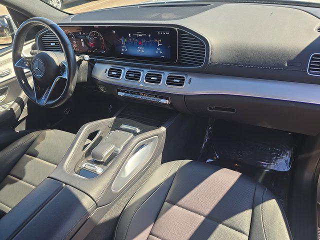 used 2024 Mercedes-Benz GLS 450 car, priced at $68,836