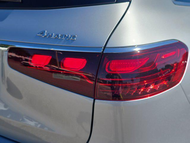 used 2024 Mercedes-Benz GLS 450 car, priced at $68,836