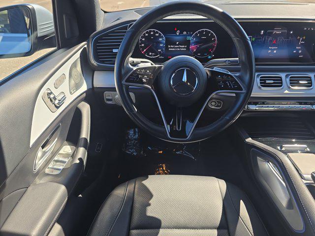 used 2024 Mercedes-Benz GLS 450 car, priced at $68,836