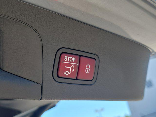 used 2024 Mercedes-Benz GLS 450 car, priced at $68,836