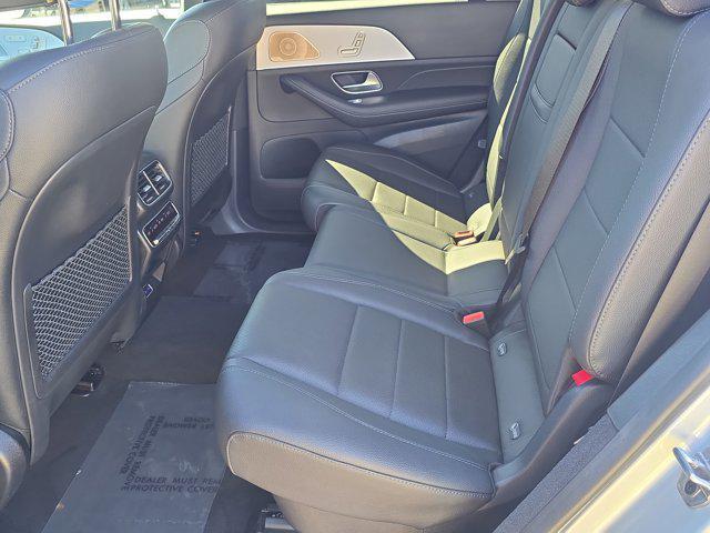 used 2024 Mercedes-Benz GLS 450 car, priced at $68,836