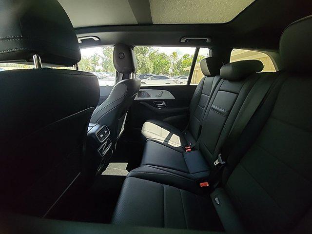 used 2024 Mercedes-Benz GLS 450 car, priced at $71,241