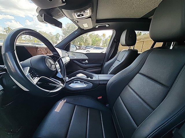 used 2024 Mercedes-Benz GLS 450 car, priced at $71,241