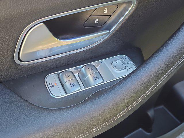 used 2024 Mercedes-Benz GLS 450 car, priced at $68,836