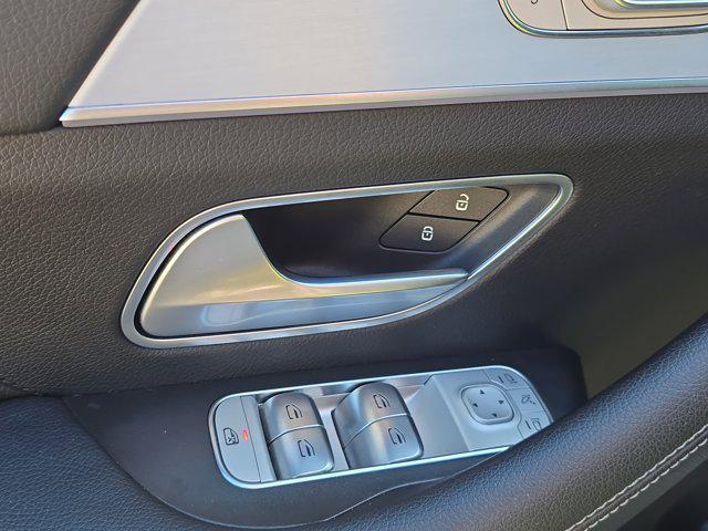 used 2024 Mercedes-Benz GLS 450 car, priced at $68,836