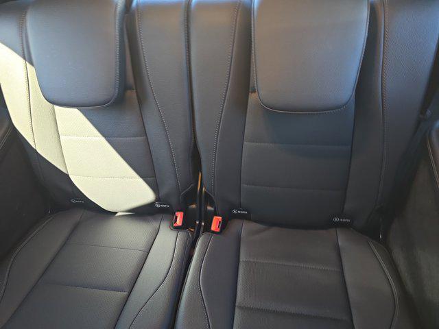 used 2024 Mercedes-Benz GLS 450 car, priced at $68,836