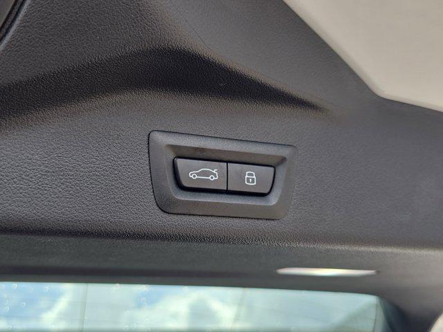 used 2025 BMW X5 car, priced at $88,156