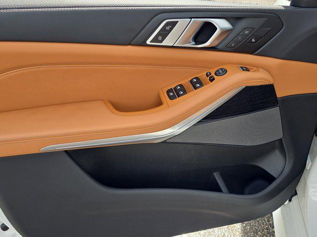 used 2025 BMW X5 car, priced at $88,156