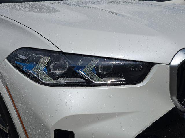 used 2025 BMW X5 car, priced at $88,156