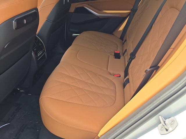 used 2025 BMW X5 car, priced at $88,156