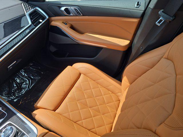 used 2025 BMW X5 car, priced at $88,156