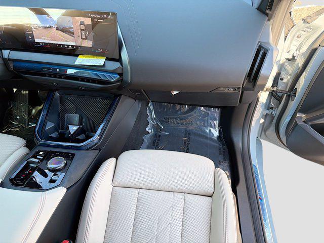 new 2026 BMW X3 car, priced at $60,575