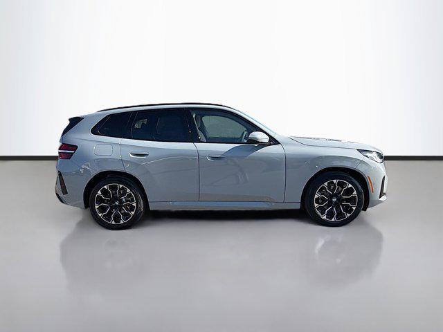 new 2026 BMW X3 car, priced at $60,575