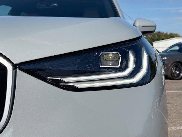 new 2026 BMW X3 car, priced at $60,575