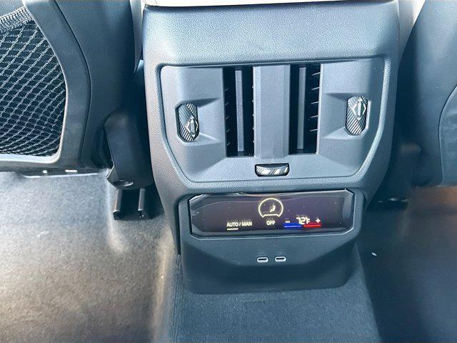 new 2026 BMW X3 car, priced at $60,575