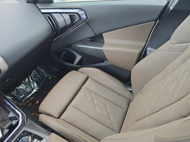 new 2025 BMW X3 car, priced at $56,375