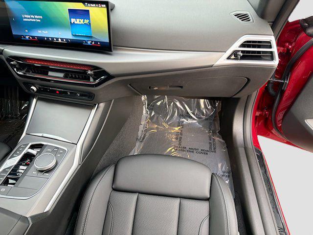 used 2025 BMW 230 car, priced at $39,802